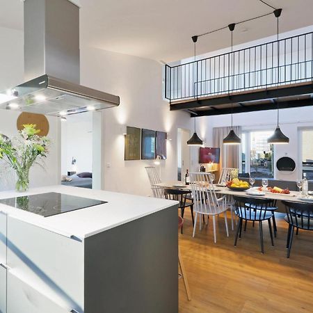 Nice Home In Lembruch-Duemmer See With Sauna Esterno foto
